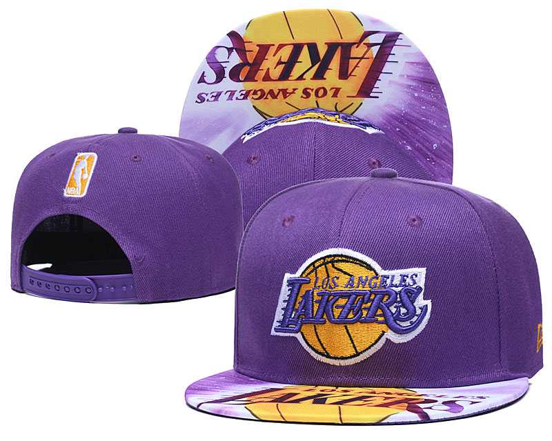 Los Angeles Lakers Team Logo Adjustable Hat YD (15),We sell and wholesale Los Angeles Lakers Team Logo Adjustable Hat YD (15) on line form chian!
